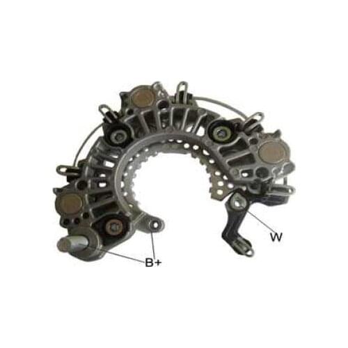 NEW HNROCK ALTERNATOR RECTIFIER 1244DF00 A000906551 0125711075