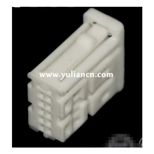 A00545832101 for Mercedes-Benz rearview mirror connector 10Pin female plastic A005458321 plug