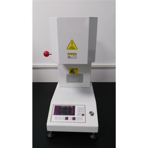DH-MI-BP Leading Factory Digital Displaying PVC Melting Point Tester , Melt Flow Index Tester Best Quality FREE SHIPPING