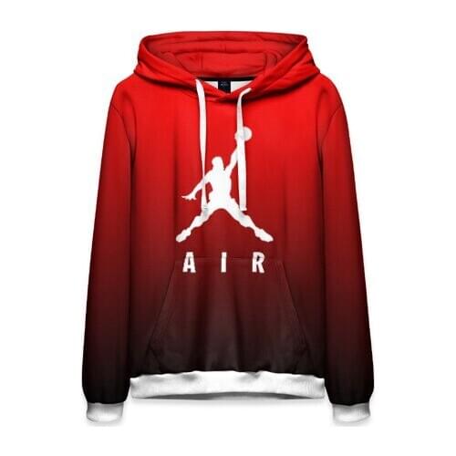 ВсеМайки Fashionable Men's Hoodies