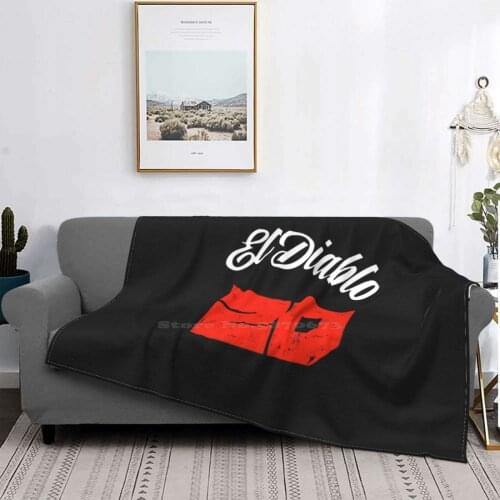 El Zwanzig Trend Style Funny Fashion Soft Throw Blanket El 20 Moto Startnummer Quartararo Motorradsport Biker Fan Racing