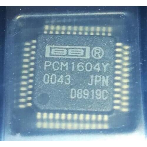 PCM1604Y