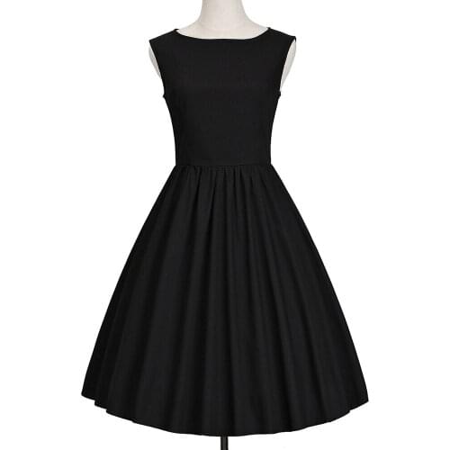 50s Vintage Slash Neck Elegant Party Dress Women White Lemon Print Dress Cotton Big Swing Dresses SP1221