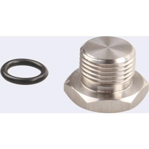 Automotive sensor new oil pressure sensor connector series oil pressure sensor adapter TF-1044