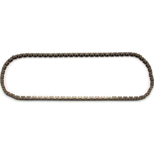 Cam Timing Chain For Yamaha SRX250 1984-1987/1991 XT250 1984/1986-1987 XT350 1985-2001 TT350 1986-1987 TT250 1986-1993