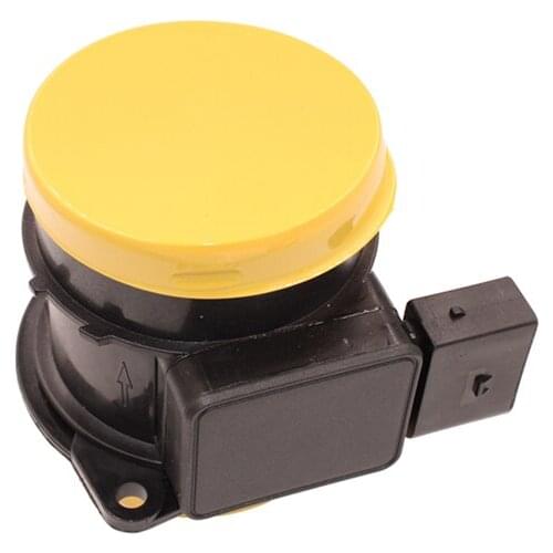 For Mercedes C-Class SLK CLK EClass S202 W203 S203 CL203 C208 A208 W210 S210 R170 MAF Mass Air Flow Meter Sensor 5WK9613