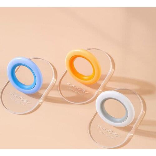 ISHOWTIENDA Toilet Seat Handles