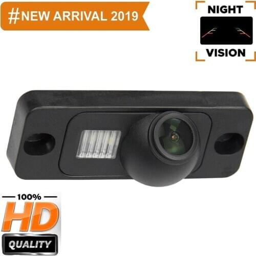 1280x720p Rear View Reversing camera for Mercedes W220 W164 W163 ML320/ML350/ML400 ML500 /GL450/GL500 S280/ S320 S350 S500 S60