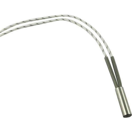14x150mm 850W 14x180mm 1000W 14x200mm 1150W 316 Stainless Steel Cartridge Heater Heating Element