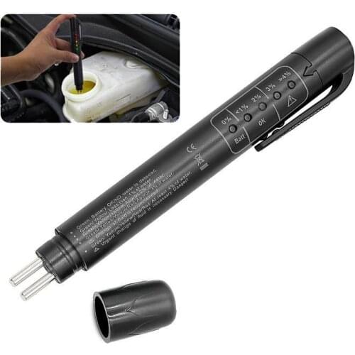 Niusiwen Inspection Mirror With Telescopic Arm