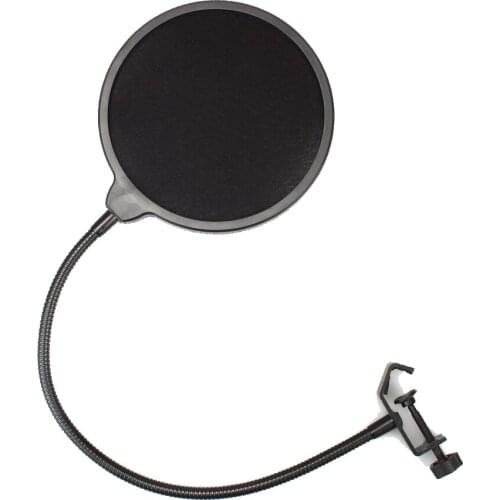 Wholesale Price for microphone p op filter mic accessories from China