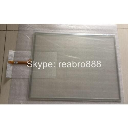 Original touch panel TM121-FJ Touch panel Touch glass