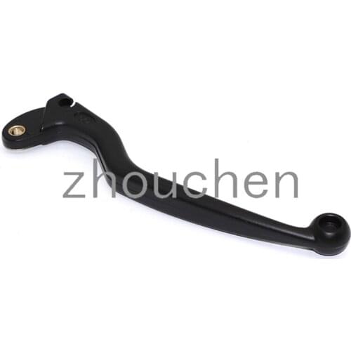 Replacement Motorcycle Left Hand Clutch Handle Lever for Honda GS 125