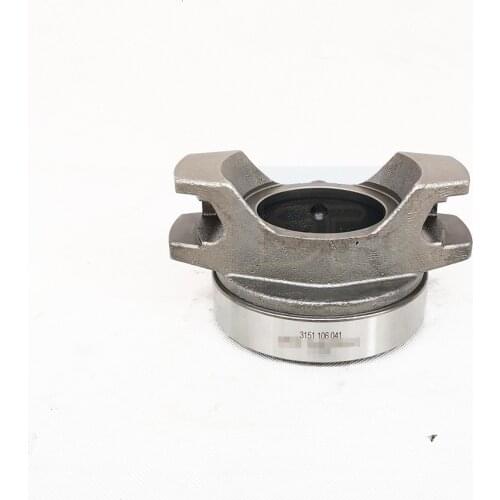Dump Truck Clutch Release Bearing For Vol-Vo 08.1978-12.1985 F7 3151106041 8112167 8112168 352221