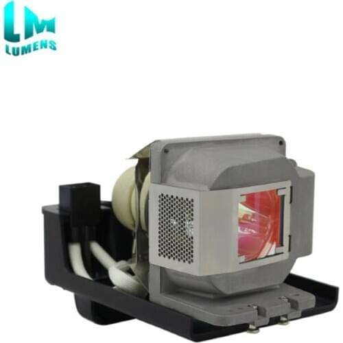High brightness compatible bulb RLC-034 projector lamp with housing for VIEWSONIC PJ551D/PJ557D/PJD6220/PJD6220-3D