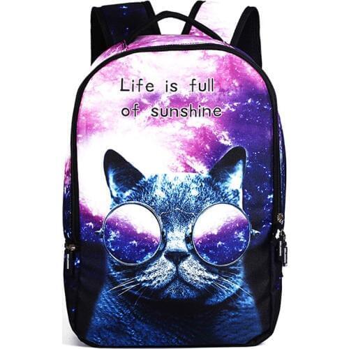 U-Soul Men's Youth Bags