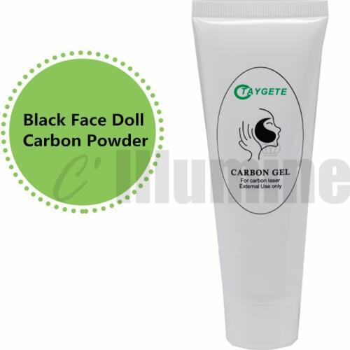 Carbon Gel Laser Active Nano-Rejuvenation Beauty Salon Equipment 80ml 50ml