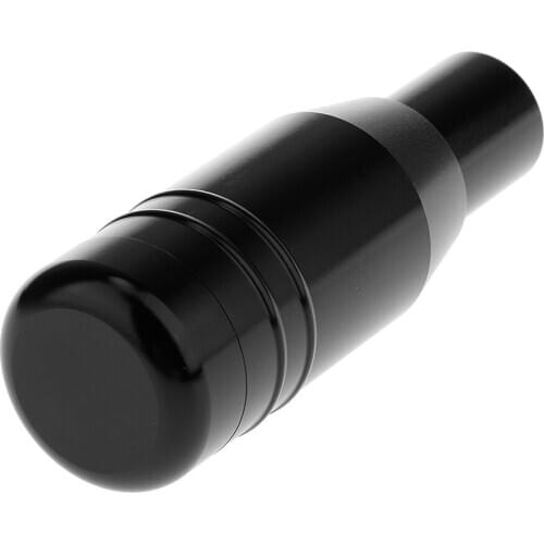 Universal New Design Auto Car Gear Shift Knobs for Most Automatic Car Black