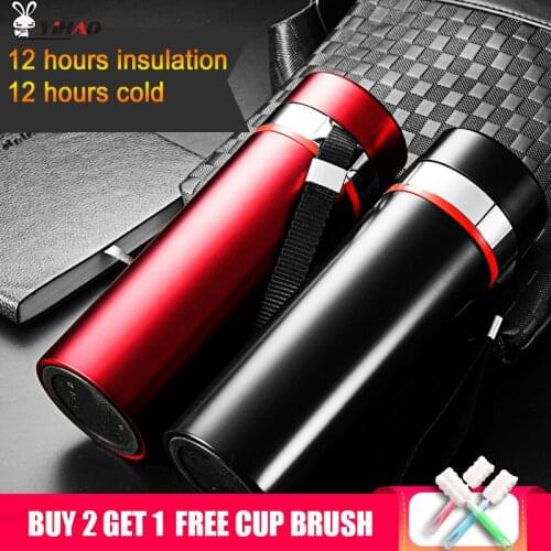 Stainless Steel Thermoses YiHAO China