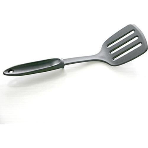 1Pcs Cooking Tools Kitchen Gadget Nylon Slotted Spatula Cooking Cookware Utensils Tools
