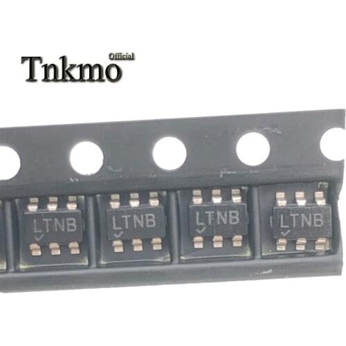 10PCS LT1616ES6 SOT23-6 LT1616ES SOT23 LT1616E LT1616 1616ES6 1616 Code LTNB Switching Regulator Chip New and original
