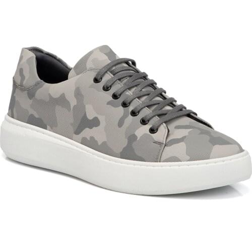 2021 Men Casual Shoes Sneaker Camouflage Pattern High Heel PU Leather Summer Top Fashion Luxury Breathable Orthopedic кроссовки