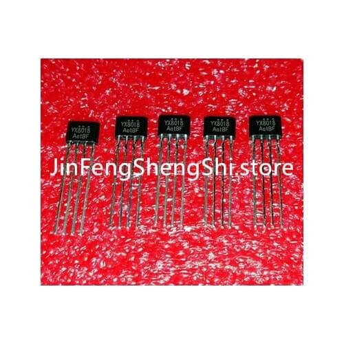 100PCS NEW YX8018 YX8O18 YX80I8 TO-94