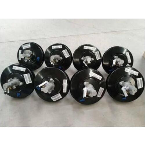 A21-3510010 pure pure original Bethel matching A5 E5 COWIN flag cloud three vacuum booster vigorously ancient brake master pump