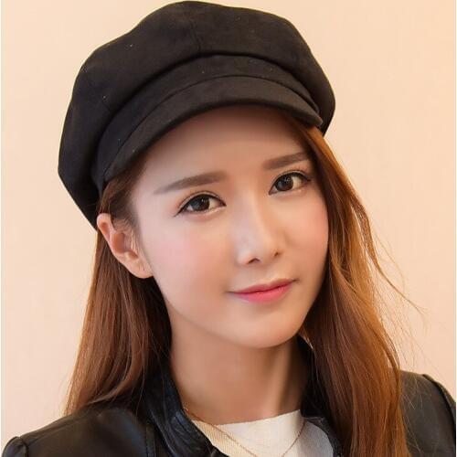 AgaeJie Women's Wool Hats