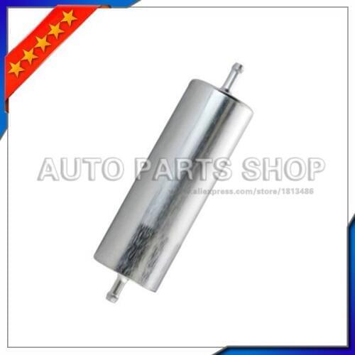 Car accessories wholesale new Fuel Filter For BMW E30 E32 E34 E36 316i 318is 320i 540i 740i 740iL 750iL 840i 13321720102