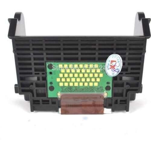 Free shipping PRINT HEAD QY6-0059 Original and printhead for Canon IP4200 MP530 MP500 Printer Accessory printer parts IP- 4200X