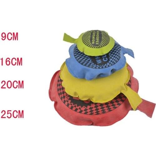 Baby Kids Fun Prank Toys Whoopee Cushion Jokes Gags Pranks Maker Tricks Funny Toys For Child Fart Pad Pillow Perdushka For Fun