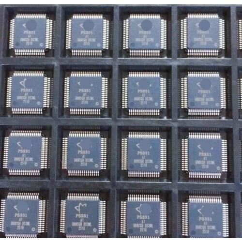 5-10pcs New PS331A1 PS331 A1 PS331-A1 QFN-64 LCD motherboard chip