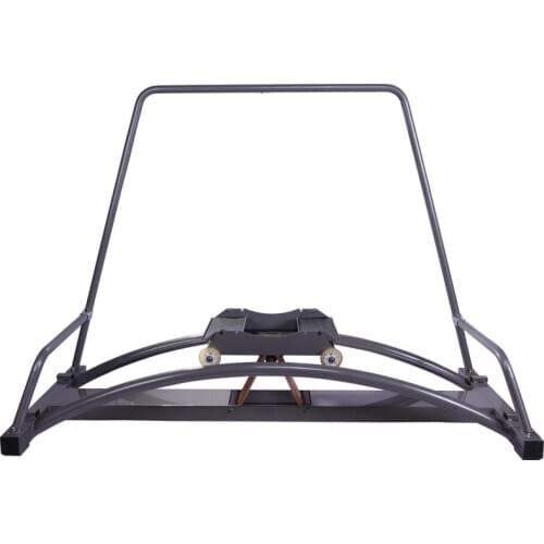 Indoor Ski Simulator Ski Fitness Primary Entry Training DeviceYD0574 Lumbar Spine Exercise Waist Shaping Twisting Device 52kg