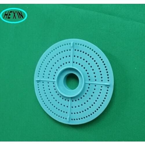 Screw Handle Filter Flask Wrench Filter Bottle Only Tool Porous Partition