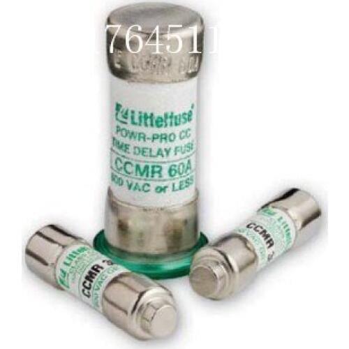 Imported Littelfuse FUSE CCMR600V 10*38 0.2A 0.25A 0.3A 0.5A 1.5A 1.6A 1.8A 1.25A 2A 2.5A 2.8A 2.25A 5A 5.6A 6A 6.25A 7A-5PCS