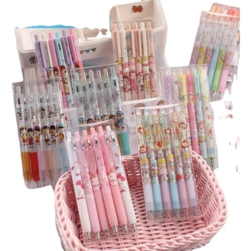 Jhztyq Business Pens