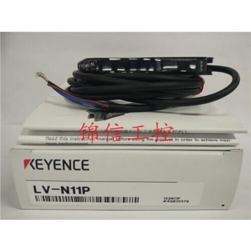 KEYENCE LV-N11P 100% new and original