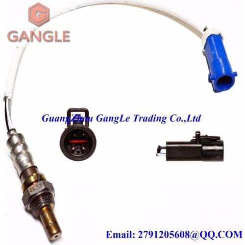 Oxygen Sensor O2 Lambda Sensor AIR FUEL RATIO SENSOR for FORD MUSTANG V 4.6 V8 XR3F-9G444-H2A XR3F9G444H2A 2004-2016