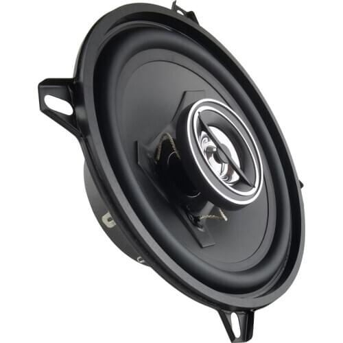 5 inch car speaker high power car audio modified car coaxial subwoofer car audio