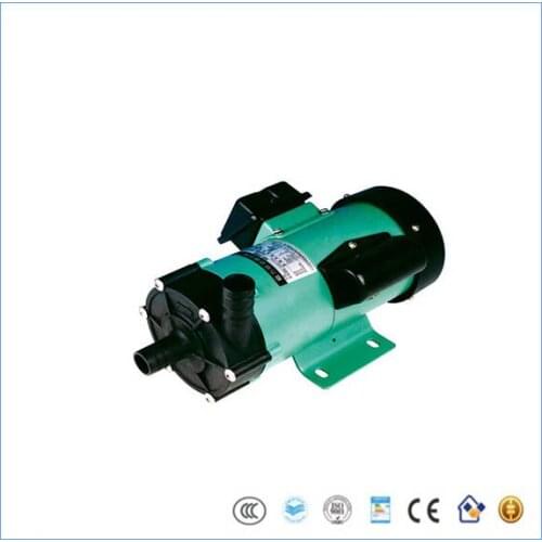 Magnet Sealless Chemical/Sea Water Pump MP-100R 220V 60HZ