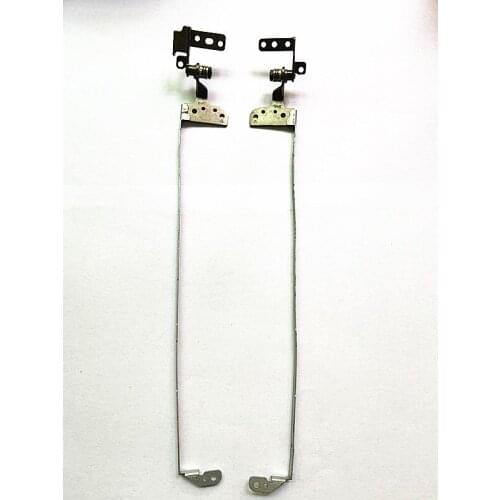 New Laptop Hinge for ACER 4743 4743G 4750 4750G 4352G 4752G notebook screen shaft hinge