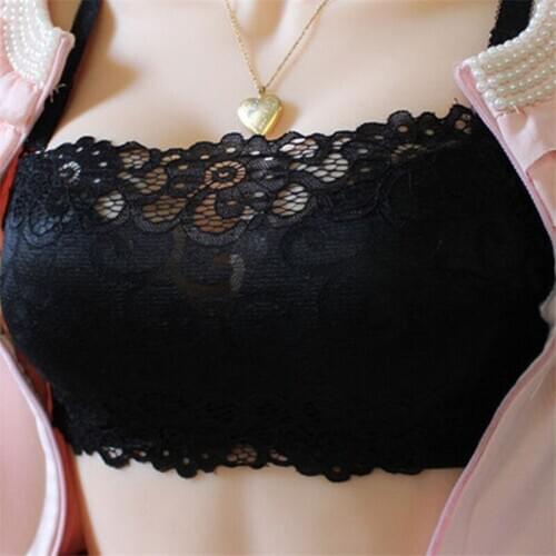 Teenage Clothes Teen Puberty Kids Lingerie Young Girl Bra Sports Underwear for Girls Lace Bra Sexy bra
