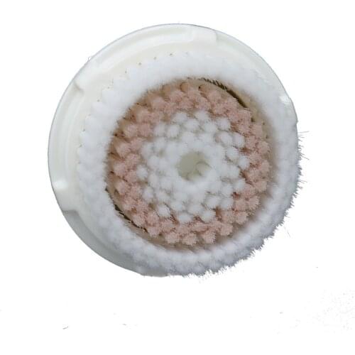 Replacement Brush Heads for Clarisonic MIA & MIA 2 PRO PLUS Facial Massager Cleaner Face Deep Wash Pore Care Brush Head