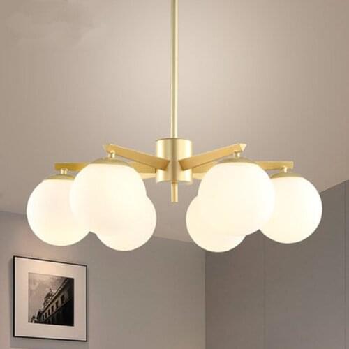 Nordic Modern Light Led E14 Pendant Lights Loft Suspension Bedroom Dining Room Study Lighting Decoration Pendant Lamps Luminaria