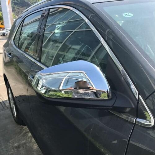 TOMEFON Car Mirrors