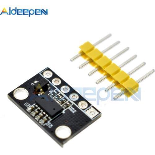 VL6180 VL6180X Range Finder Optical Ranging Sensor Module I2C Interface 3.3V 5V Gesture Recognition for Arduino