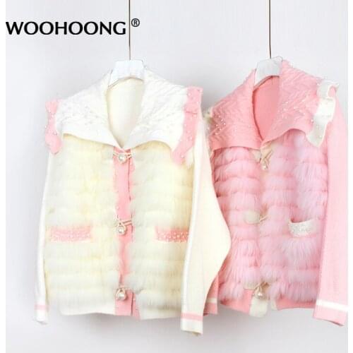 Women's Autumn Jackets WOOHOONG China