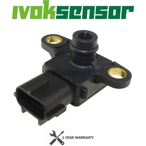 12592016 M.A.P MAP Sensor Manifold Absolute Turbocharger Boost Pressure Drucksensor For GMC Chevy Chevrolet Cobalt HHR SS 2.0L
