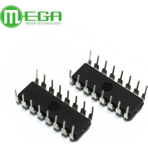 20PCS ICL8038CCPD ICL8038 DIP-14 Brand Good prices and quality